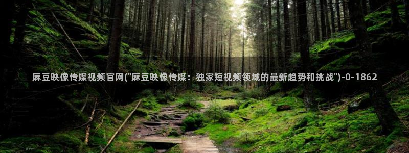 麻豆传媒微博官网：麻豆映像传媒视频官网(\
